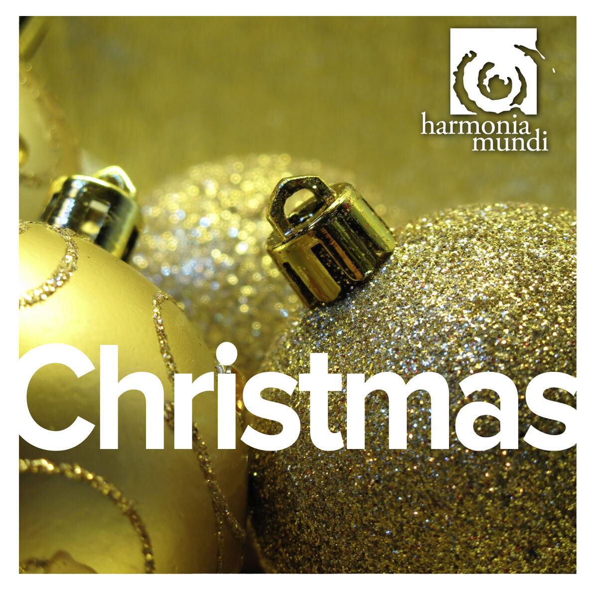 Album cover of Christ is born: Bells. Ode 1