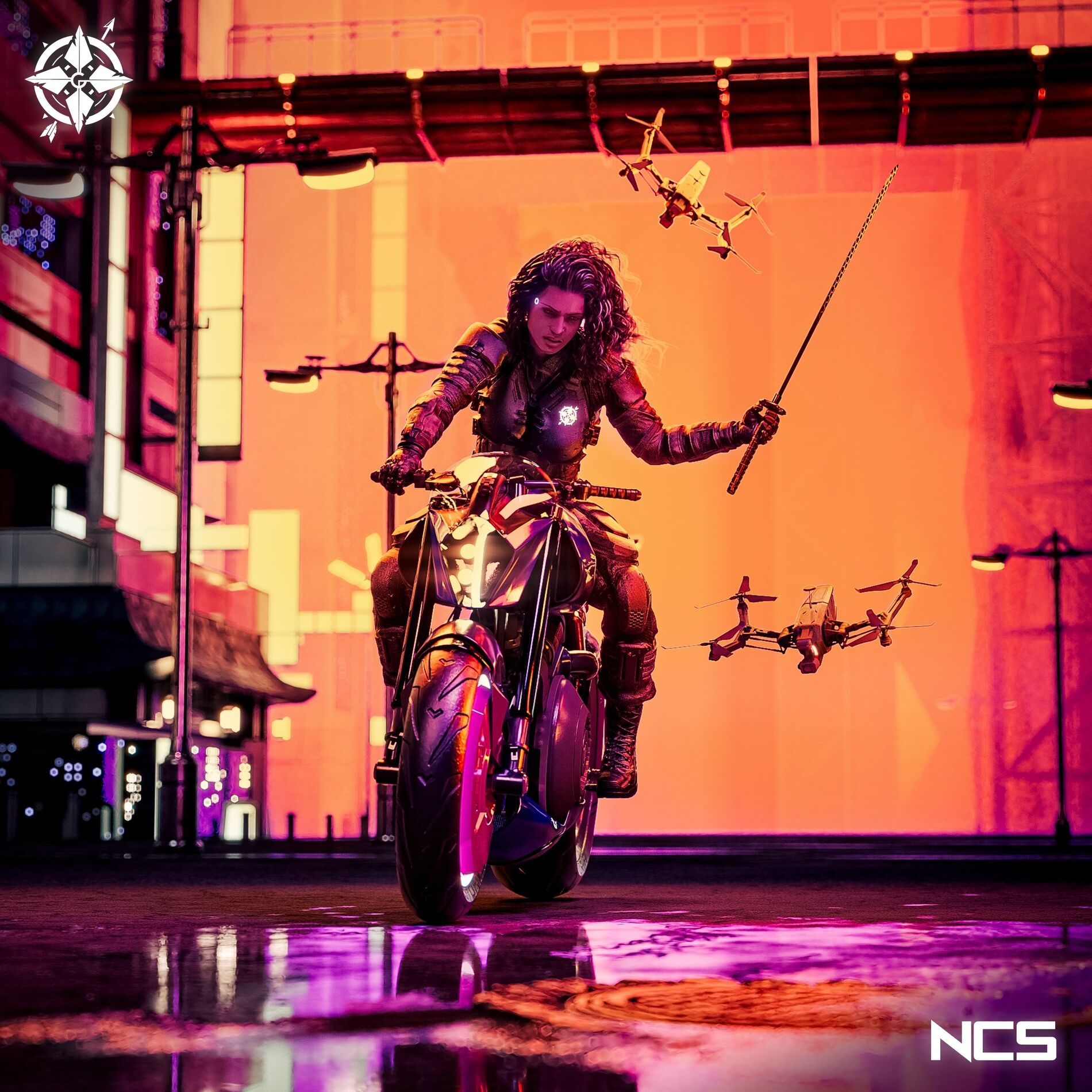 Album cover of Game Over