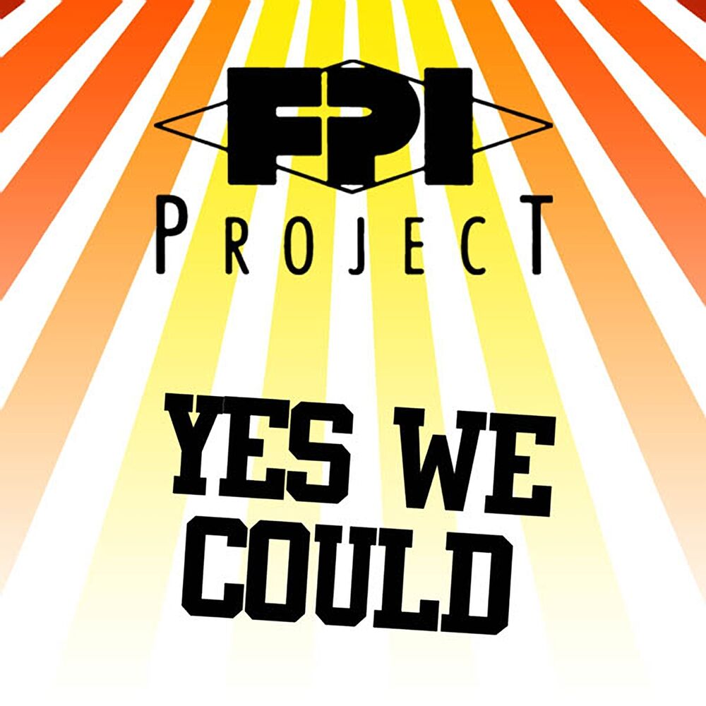 Picture of Yes We Could