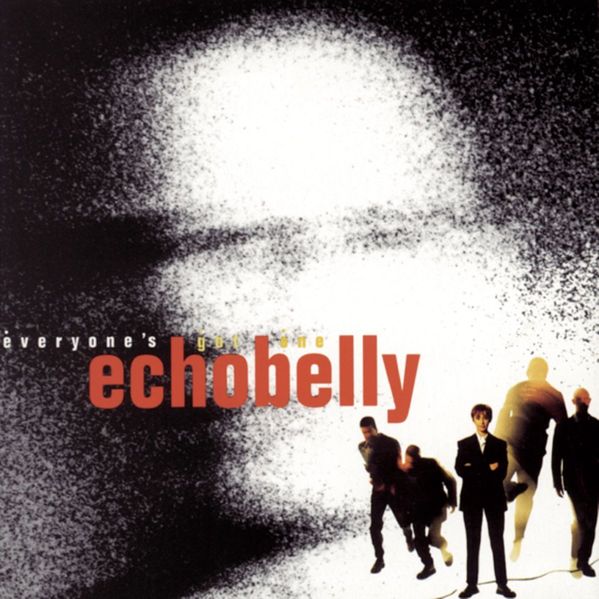 Album cover of Everyone's Got One