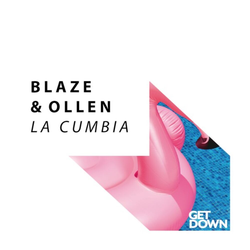 Picture of La Cumbia