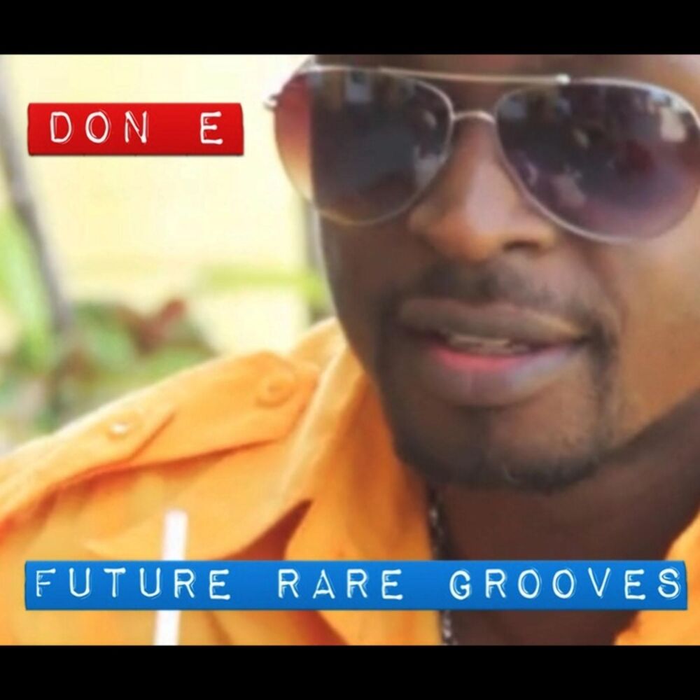 Picture of Future Rare Grooves