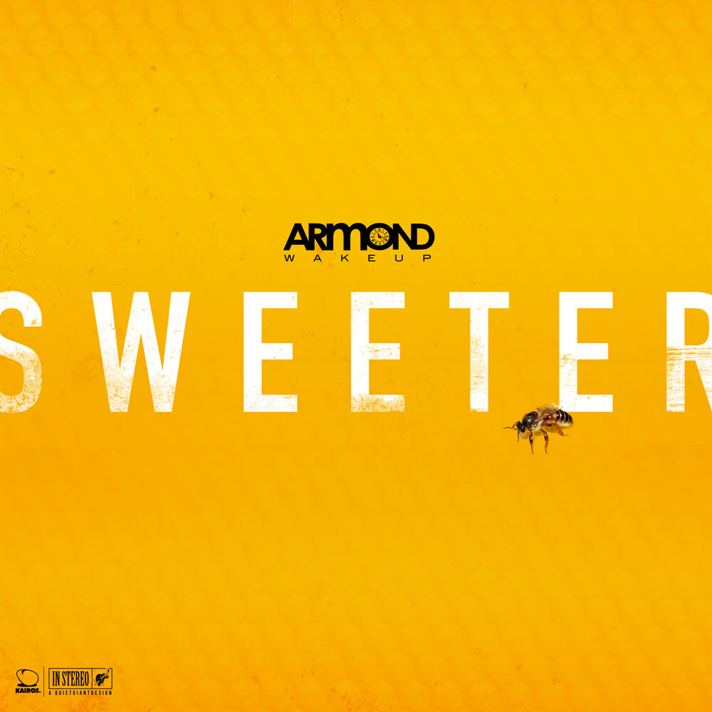 Picture of Sweeter
