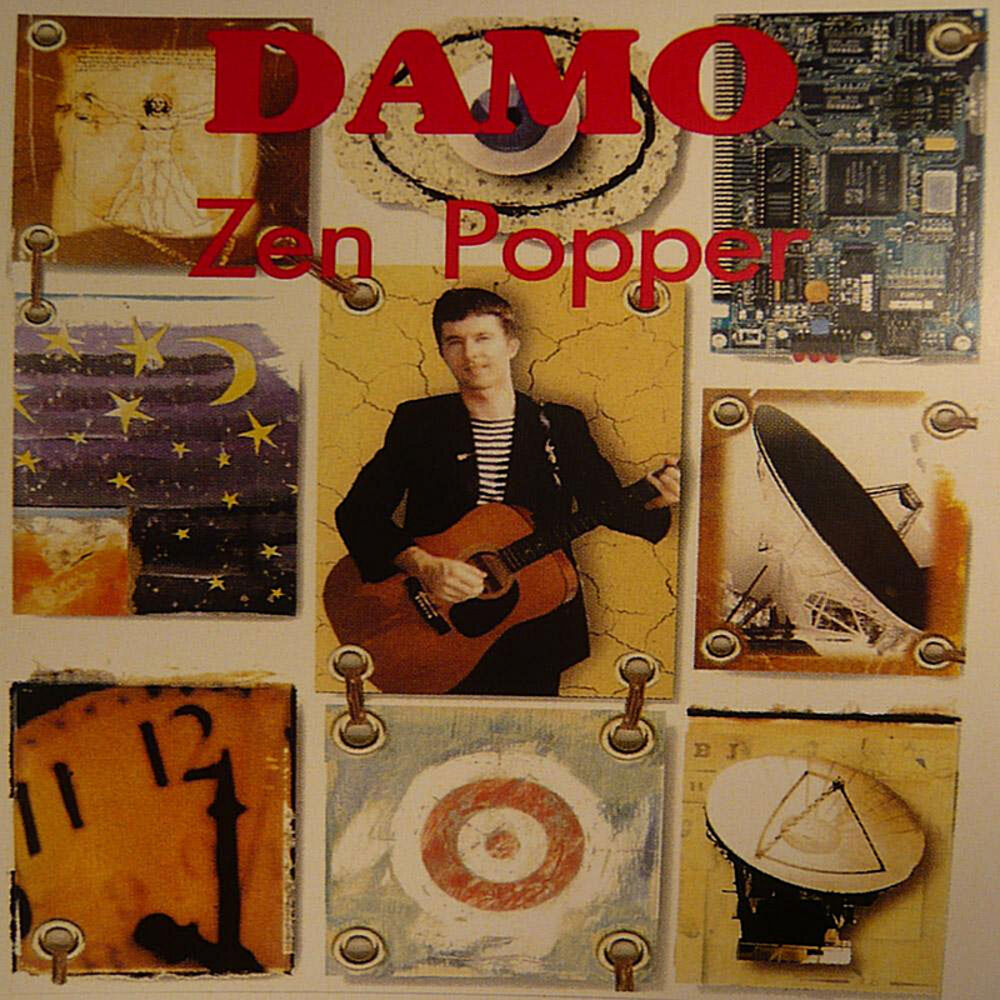 Picture of Zen Popper
