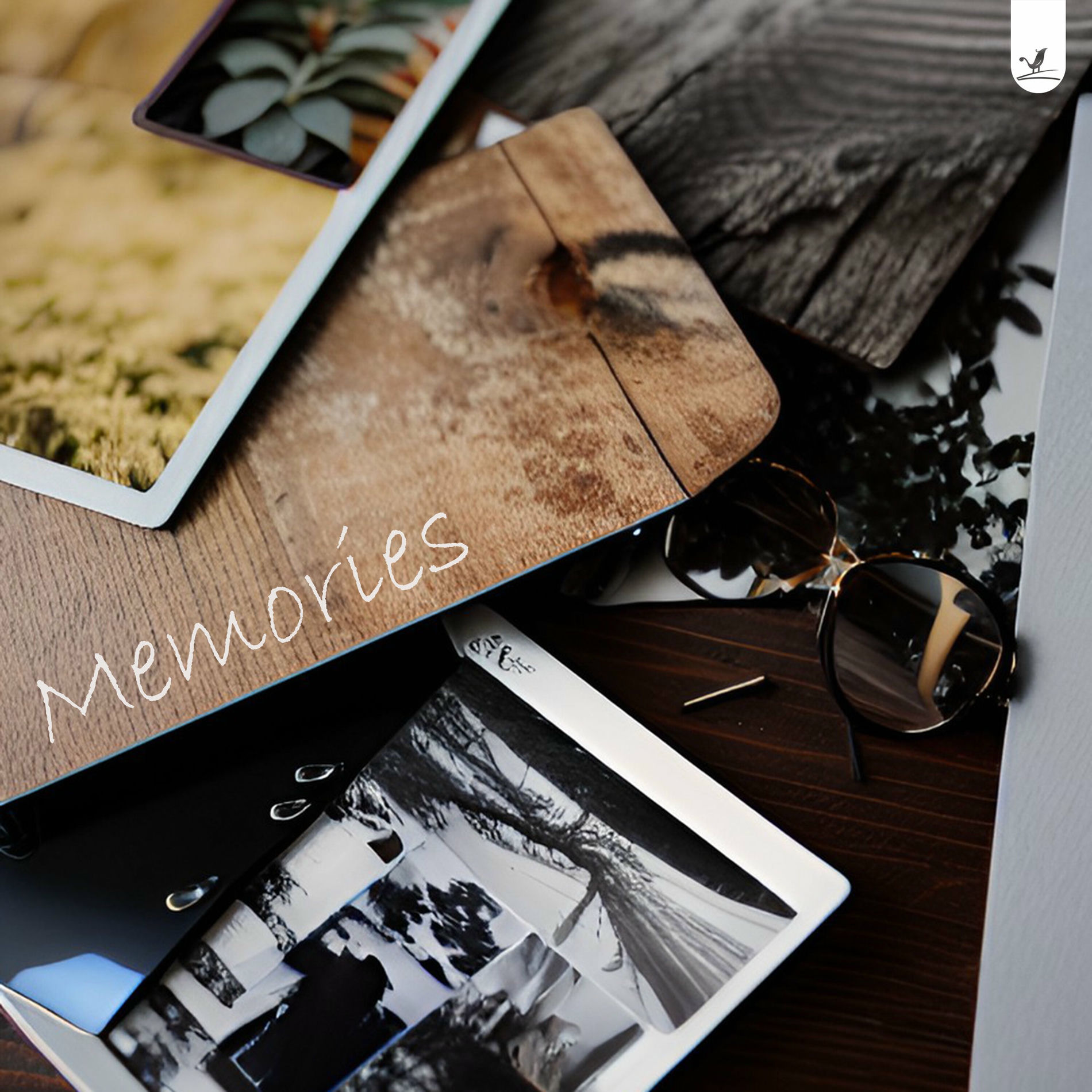 Album cover of Memories