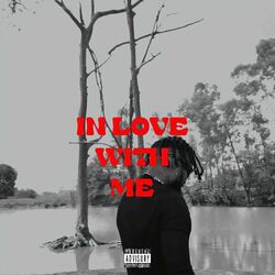 Cover of In Love With Me