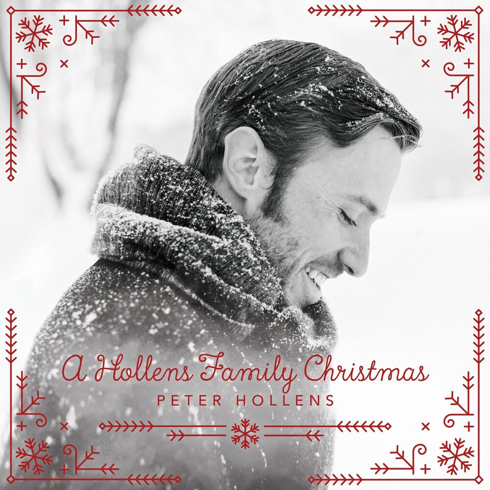 Picture of A Hollens Family Christmas