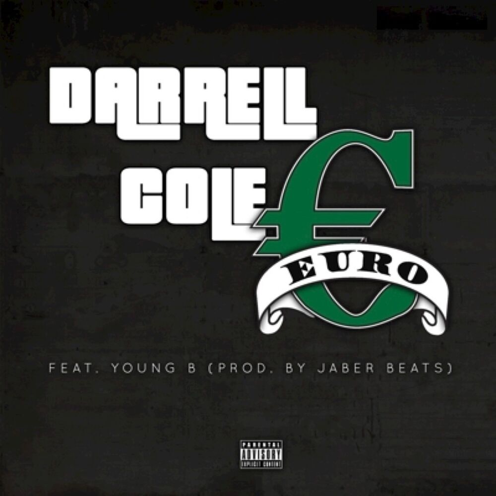 Picture of Euro (feat. Young B)