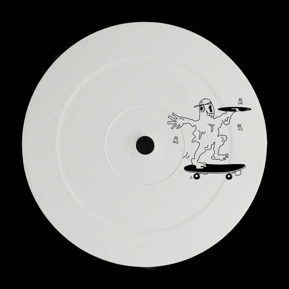 Picture of Dubplate Series 005