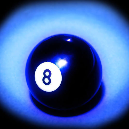 8 Ball