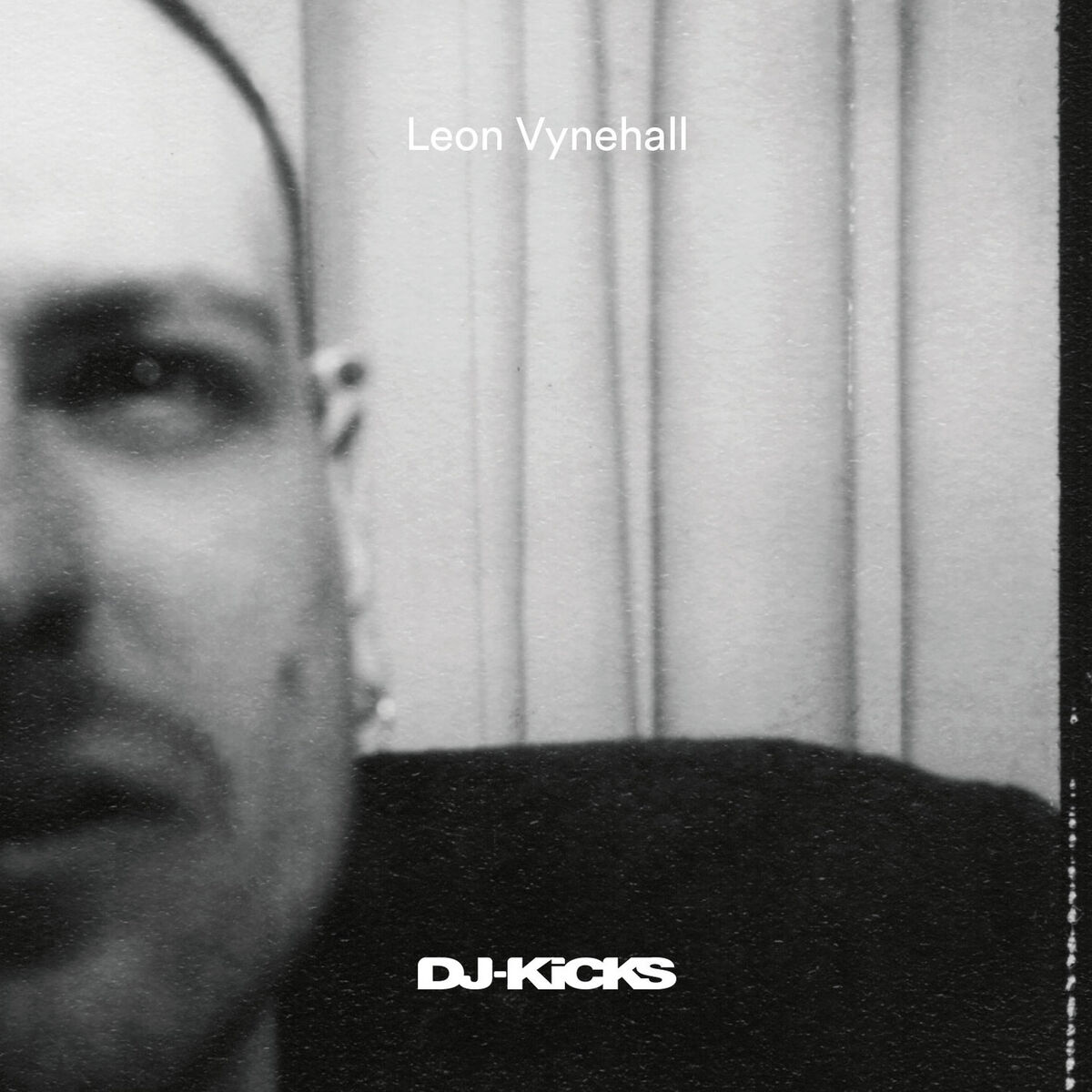 Album cover of Pressure