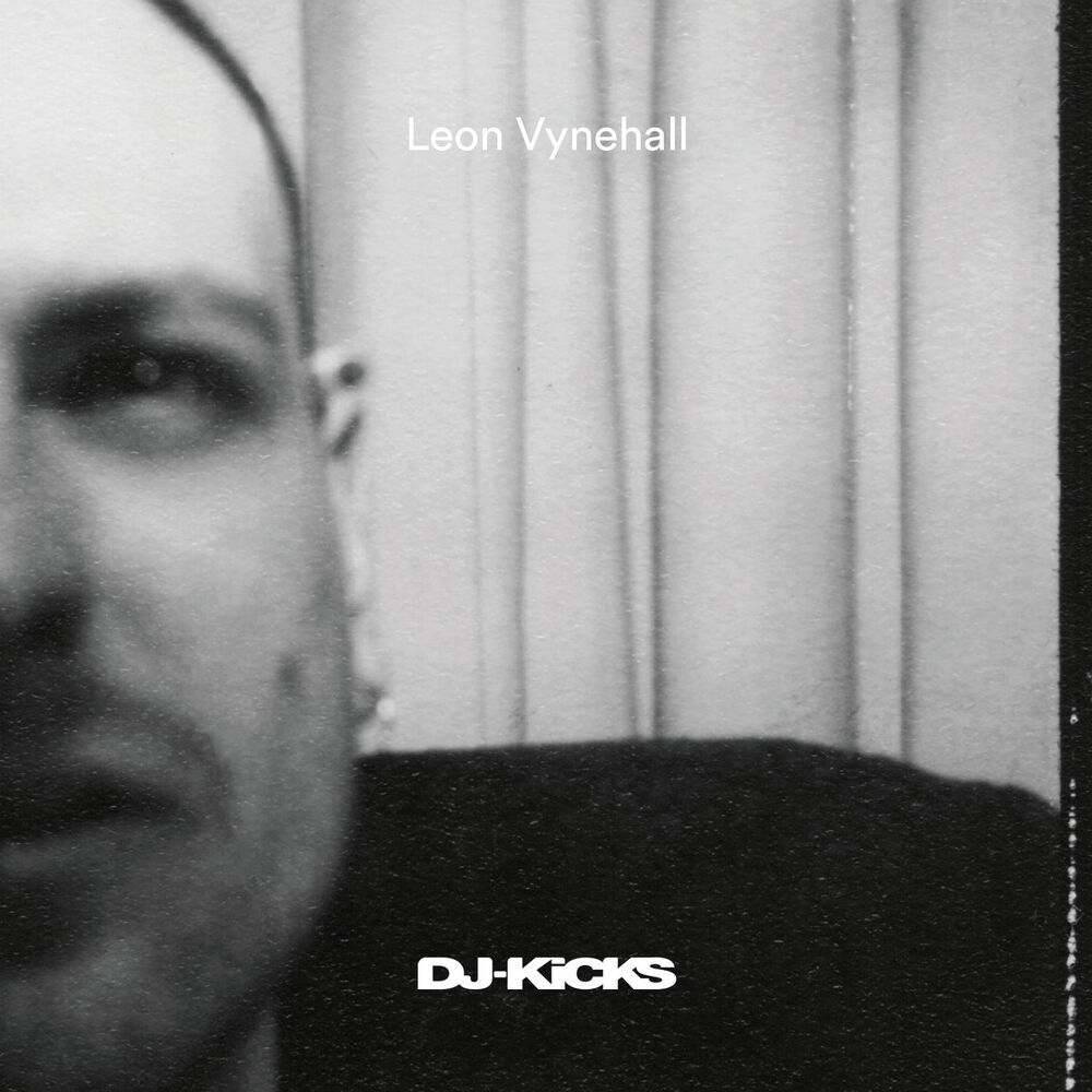 Picture of DJ-Kicks (Leon Vynehall) (DJ Mix)