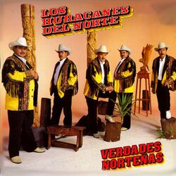 Cover of Verdades Norteñas