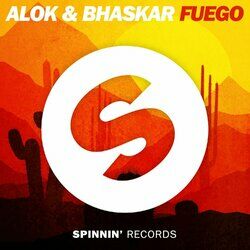 Cover of Fuego
