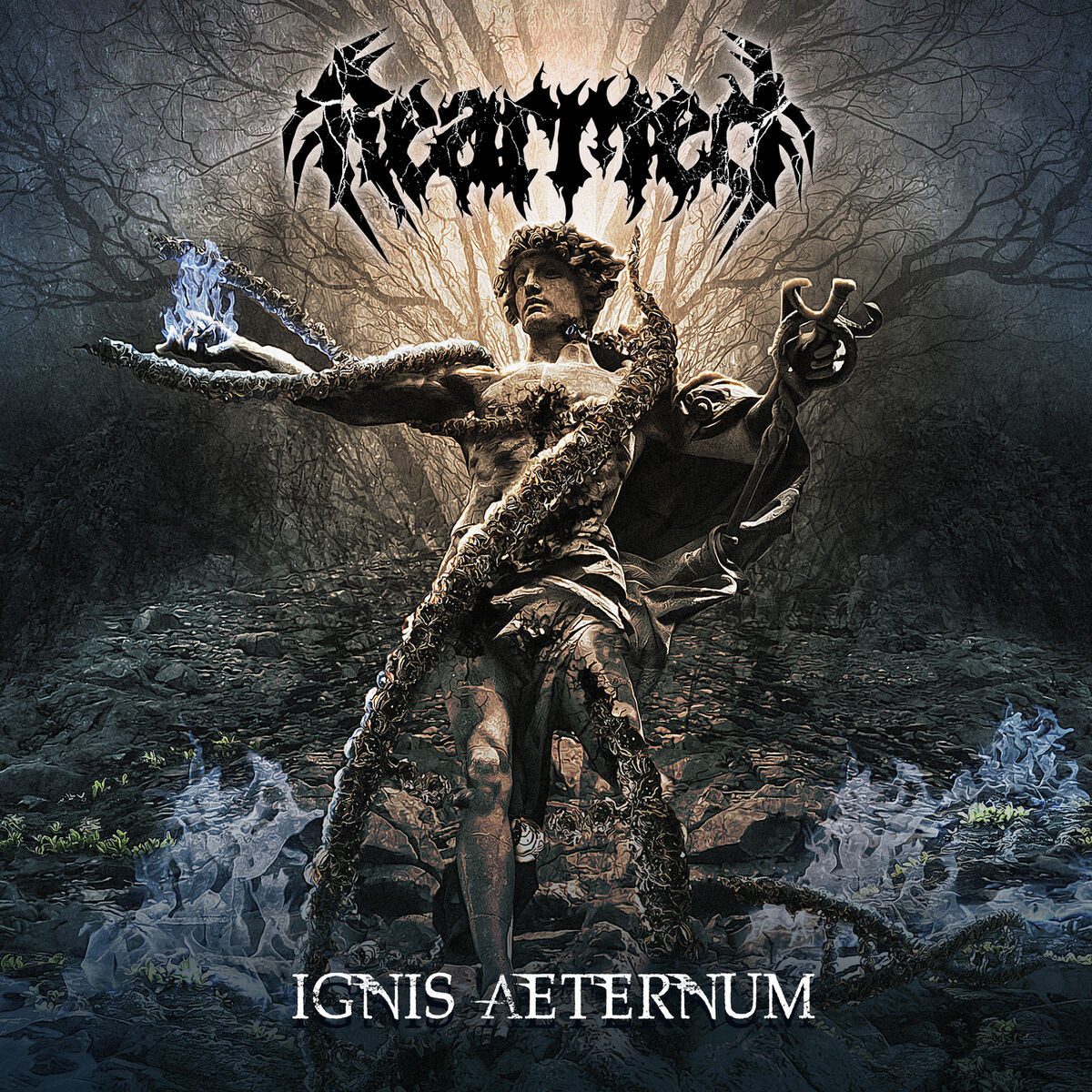 Album cover of Ignis Aeternum