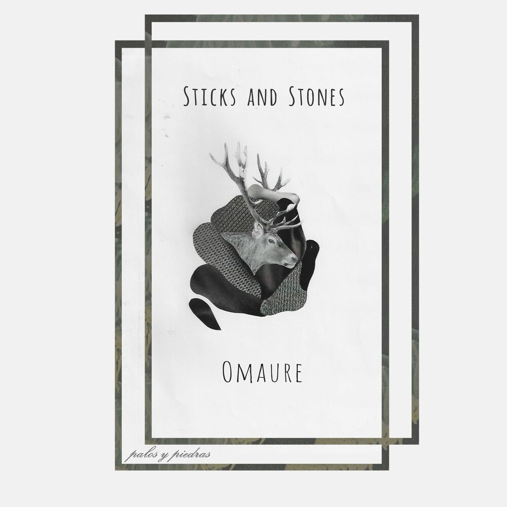 Picture of Sticks and Stones