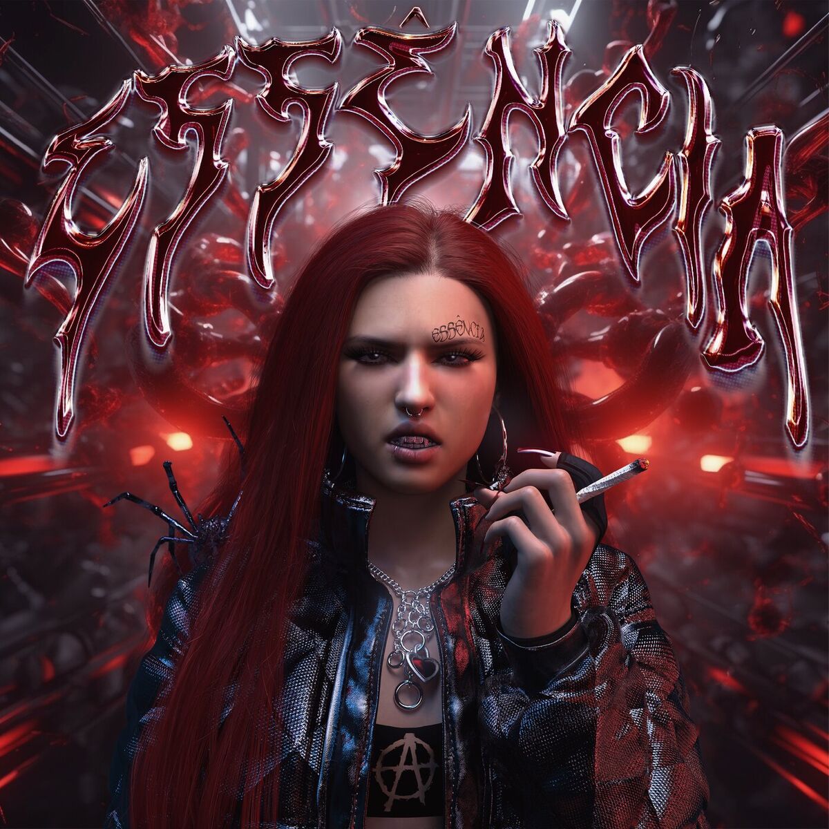 Album cover of Essência