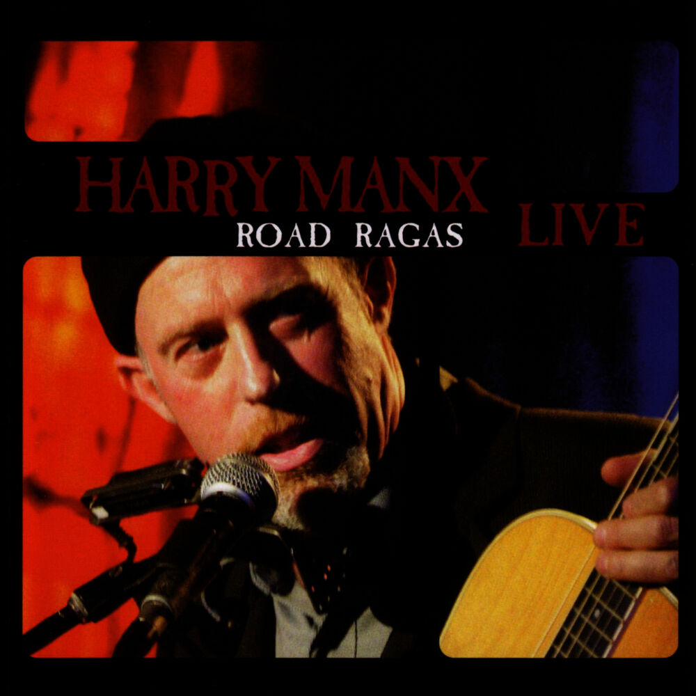 Picture of Road Ragas