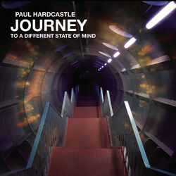 Cover of Journey To A Different State of Mind