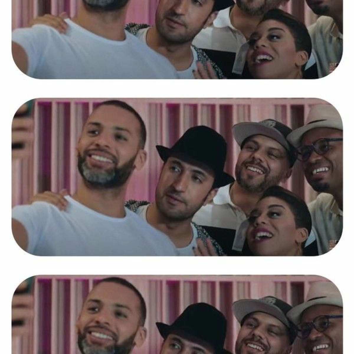Album cover of Yallah