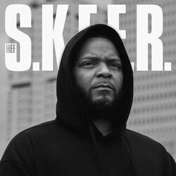Cover of S.K.E.E.R.