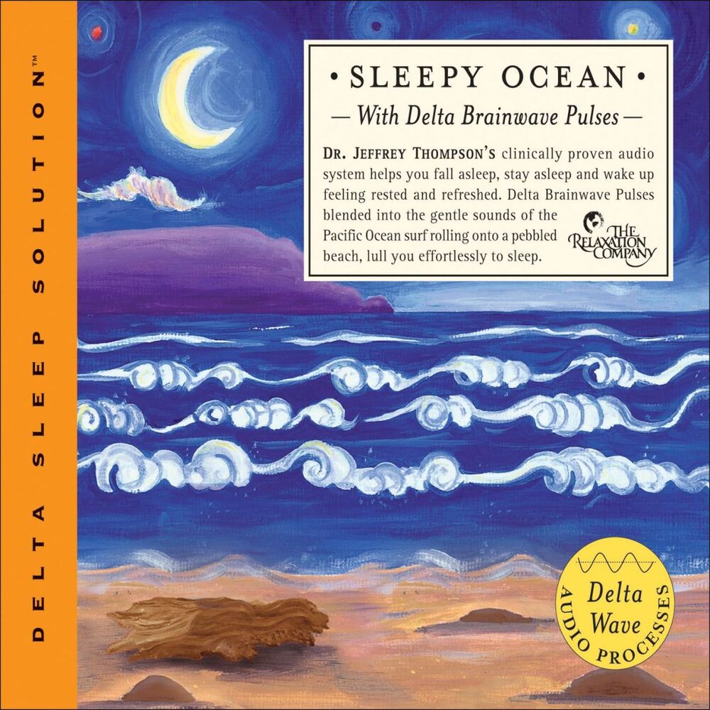 Picture of Sleepy Ocean