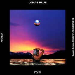 Cover of Finally (Endless Summer & Wave Wave Remix)