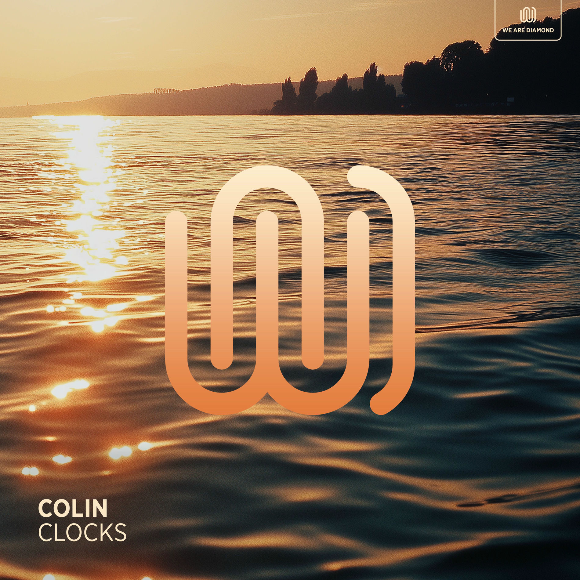 Album cover of Clocks