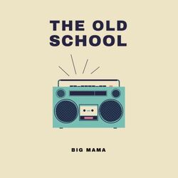 Cover of The Old School