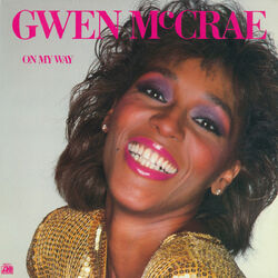 Cover of On My Way