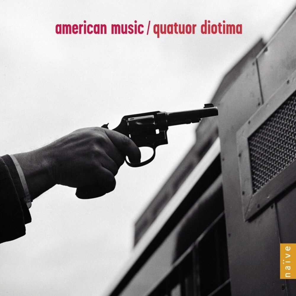 Picture of American Music