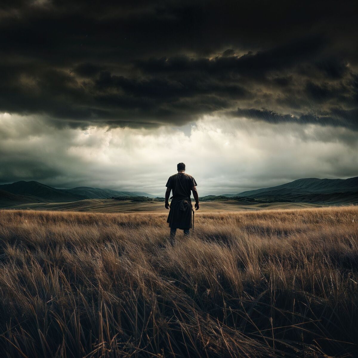 Album cover of Now We Are Free