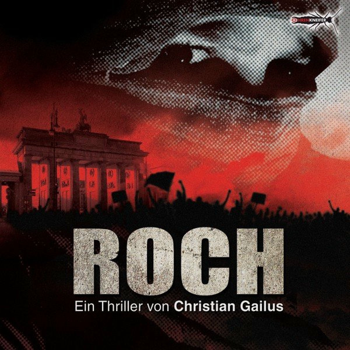 Album cover of Roch
