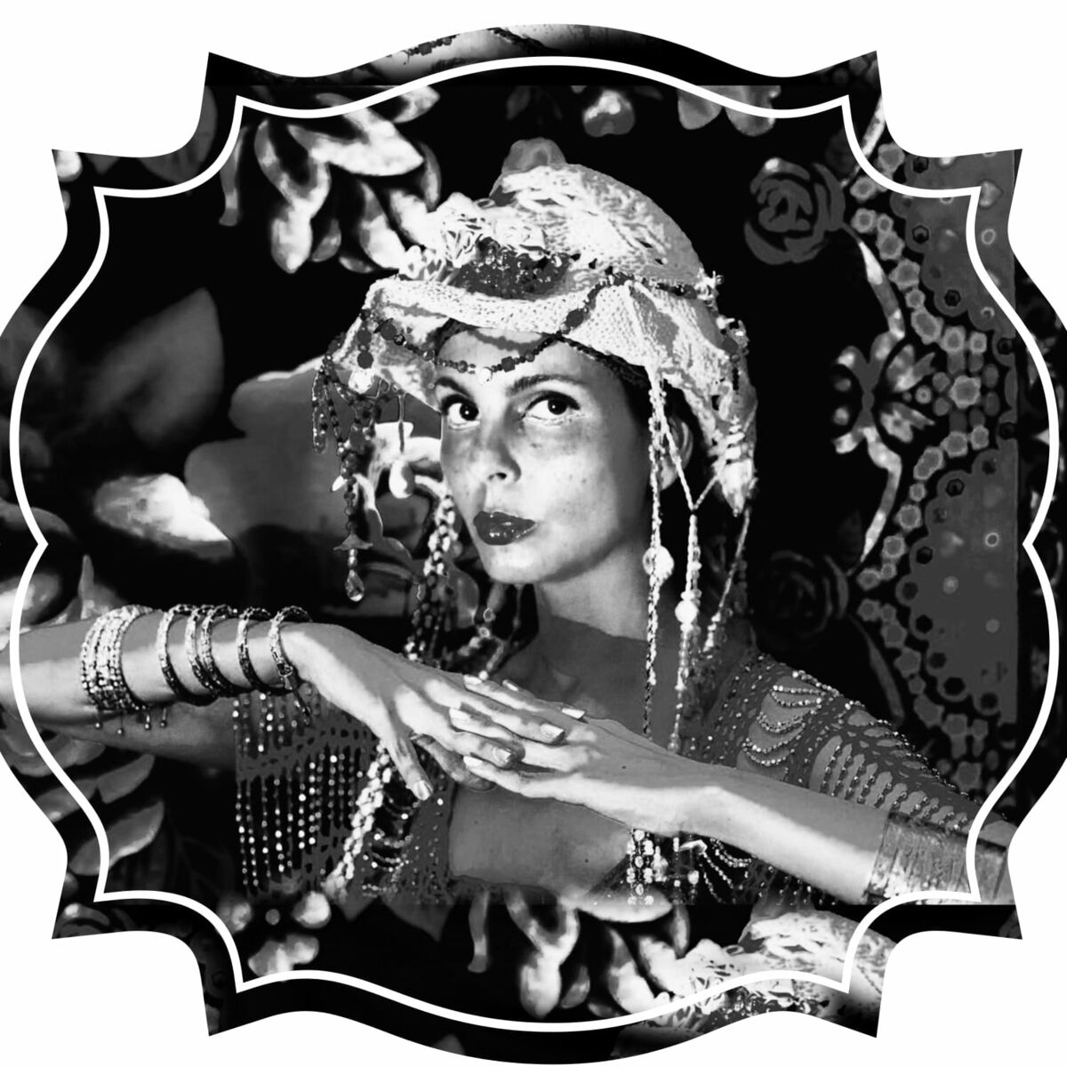 Album cover of mãeana canta JG 1