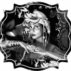 Cover of mãeana canta JG 1