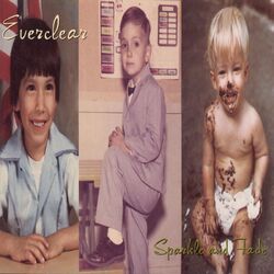 Cover of Sparkle And Fade
