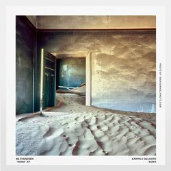music cover