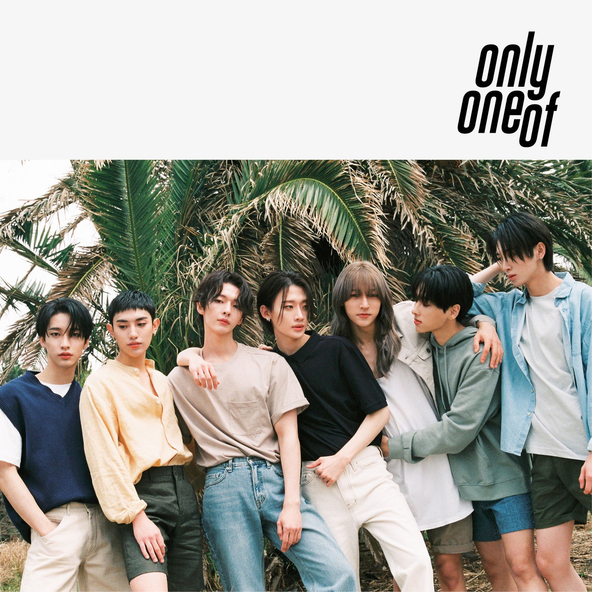 OnlyOneOf - Produced by [myself] | Deezer