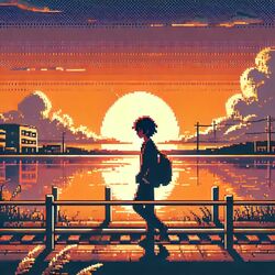Cover of Nightfall