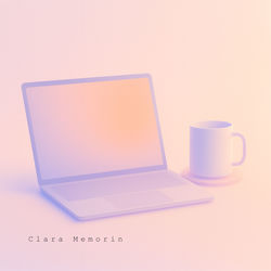 Cover of Clear Workspace by undefined