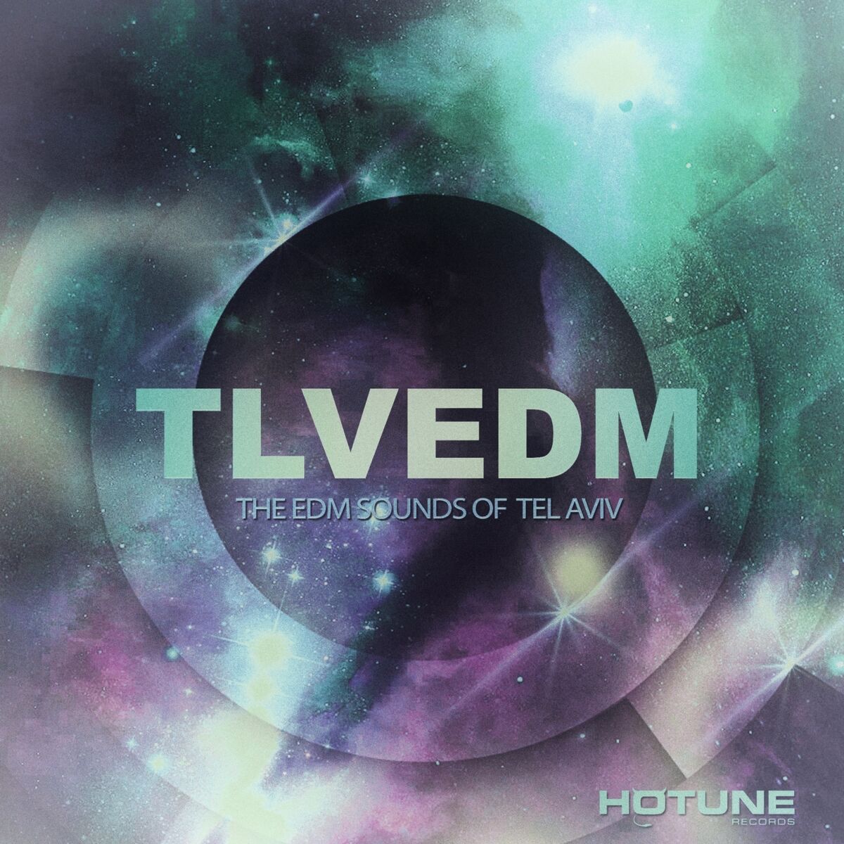Album cover of Tlvedm