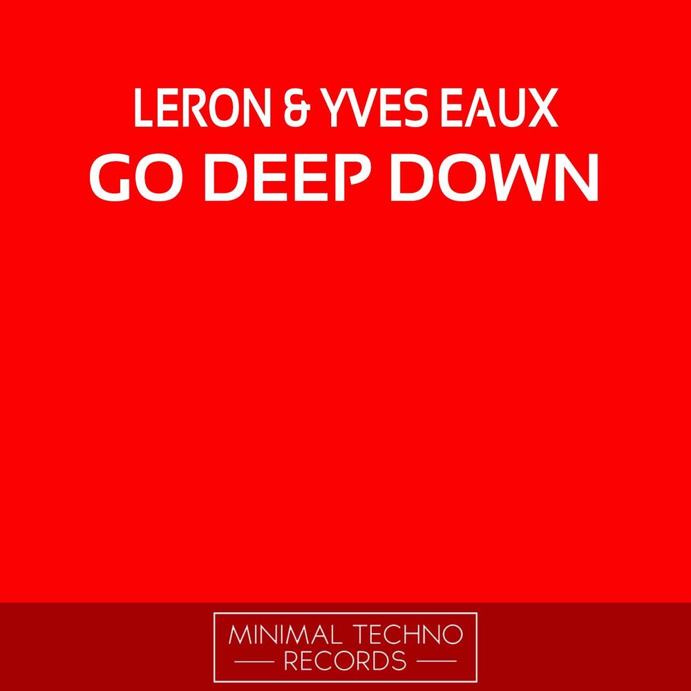 Picture of Go Deep Down