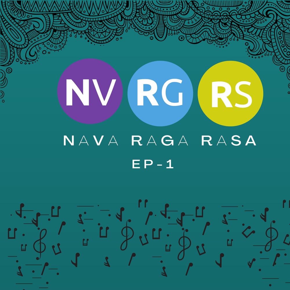 Picture of NaVaRaGaRaSa Ep 1
