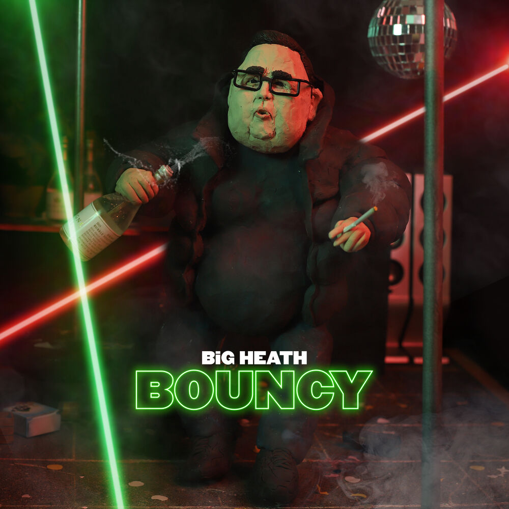 Picture of Bouncy