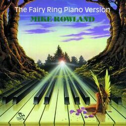 Cover of The Fairy Ring Piano Version