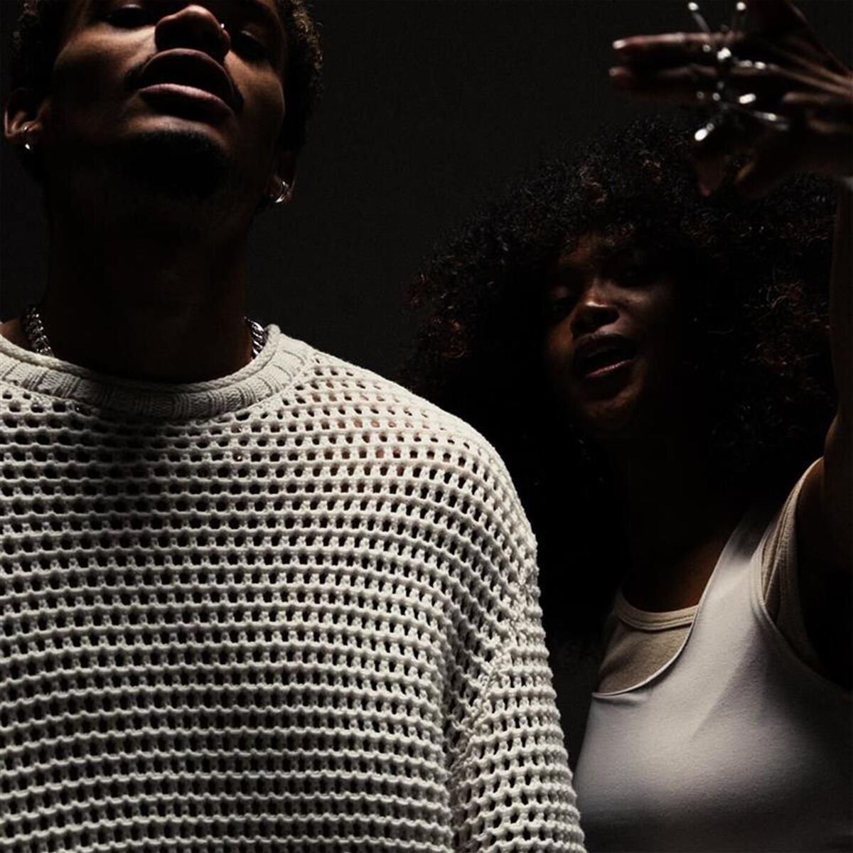 Album cover of Visa