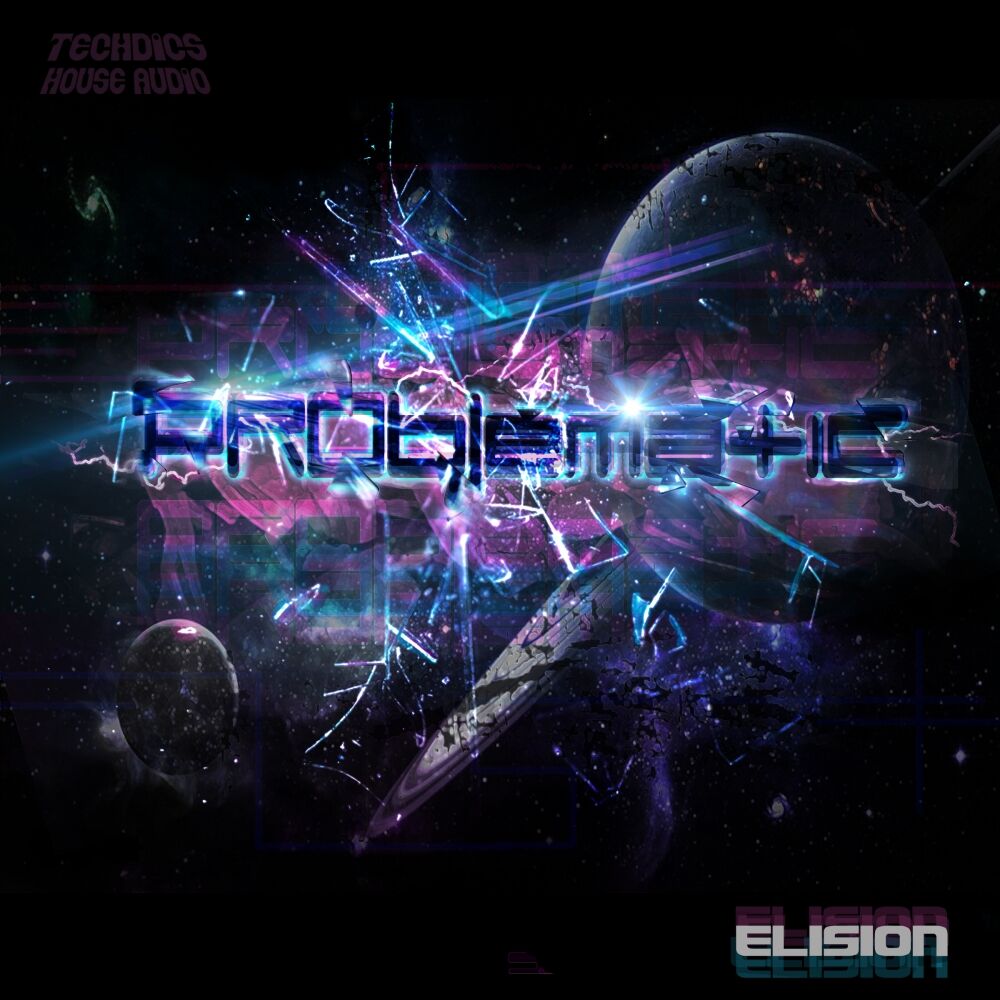 Picture of Elision