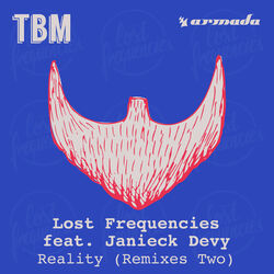 Cover of Reality (Remixes Two)