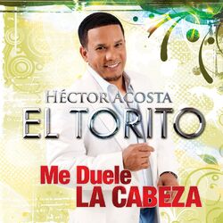 Cover of Me Duele La Cabeza