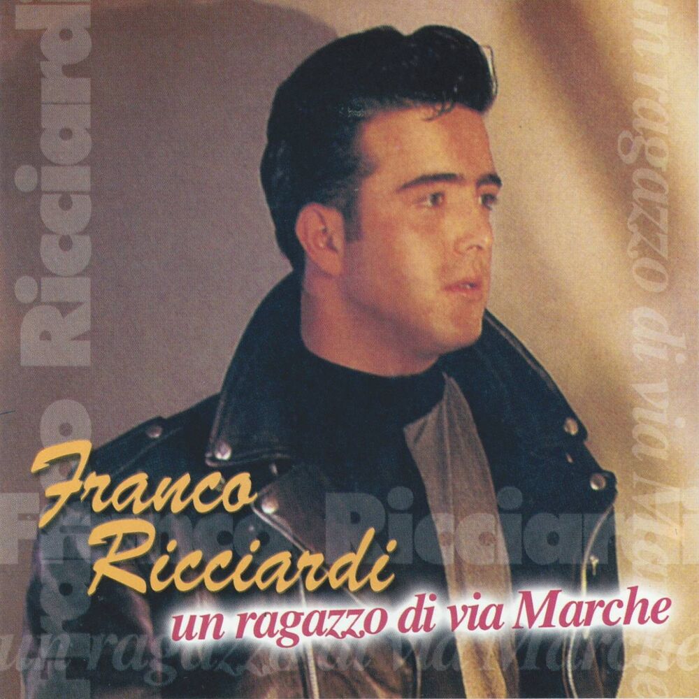 Picture of Un ragazzo di Via Marche